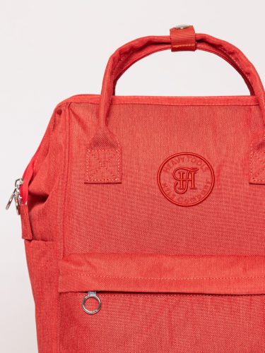 Heavy Tools Evird terra hátizsak