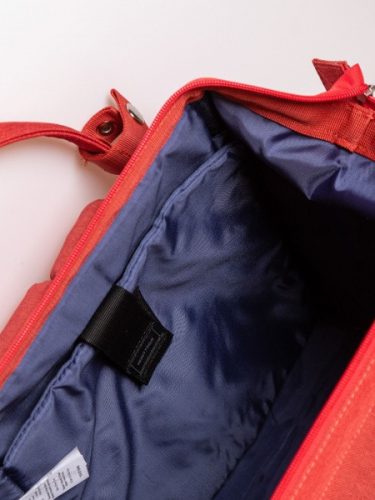 Heavy Tools Evird terra hátizsak