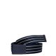 Heavy Tools Livas24 navy férfi öv