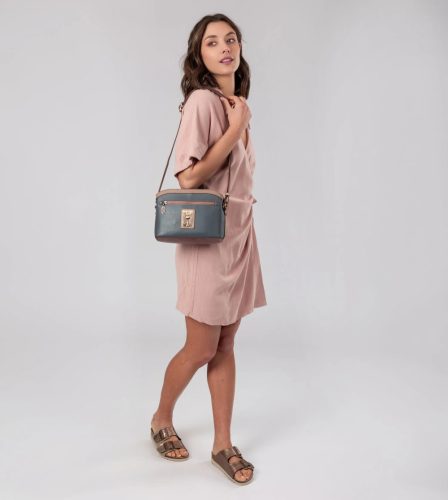 Anekke Hollywood 38703-258 bézs táska