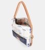 Anekke Mediterranean 34745-063 bézs fehér táska