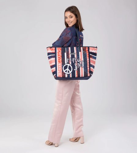 Anekke Hollywood 38484-224 strandtáska