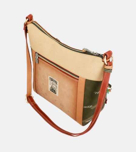 Anekke Peace & Love 38833-007 nagy crossbody táska