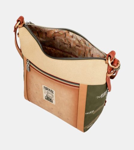 Anekke Peace & Love 38833-007 nagy crossbody táska