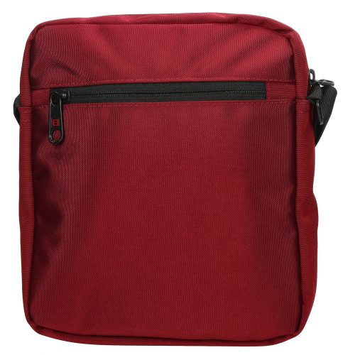 Enrico Benetti Zürich bordó táska 62131 017 