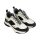 Anekke 38380-754-37 fekete fehér cipő
