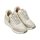 Anekke 38380-725-37 bézs ezüst cipő