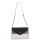 Chiara K 7018 fehér fekete táska