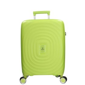 Benzi 5751 S zöld kabinbőrönd