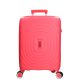 Benzi 5751 S pink kabinbőrönd