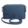 David Jones CM6905 kék táska