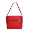 Karen 1654 piros táska 