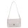 Chiara I 5025 fehér ezüst táska