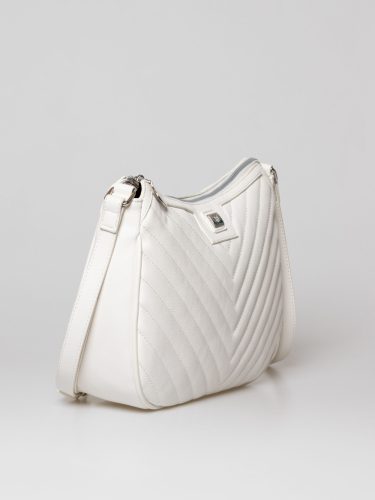 Heavy Tools Elbea white táska