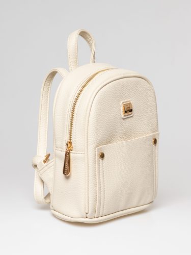 Heavy Tools Emani ecru hátizsák