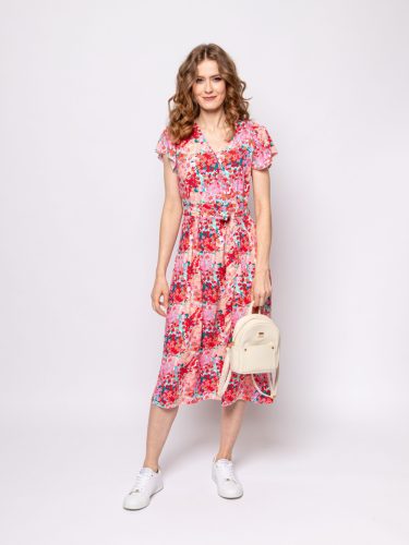 Heavy Tools Emani ecru hátizsák