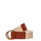 Heavy Tools Lilly23 beige M női öv