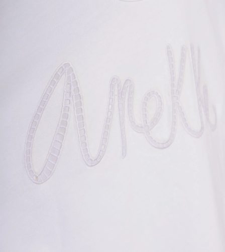 Anekke 38271-102 fehér póló S/M