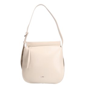 David Jones CM7062 bézs táska