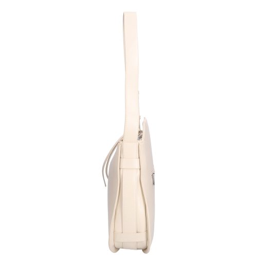 David Jones CM7062 bézs táska