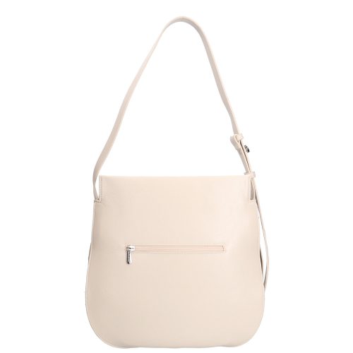 David Jones CM7062 bézs táska