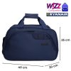 Benzi 5410 kék fedélzeti kabintáska Wizzair/Ryanair 40x25x20 cm