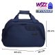 Benzi 5410 kék fedélzeti kabintáska Wizzair/Ryanair 40x25x20 cm