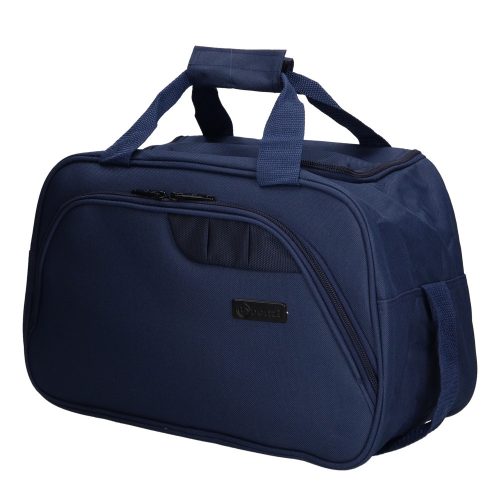 Benzi 5410 kék fedélzeti kabintáska Wizzair/Ryanair 40x25x20 cm