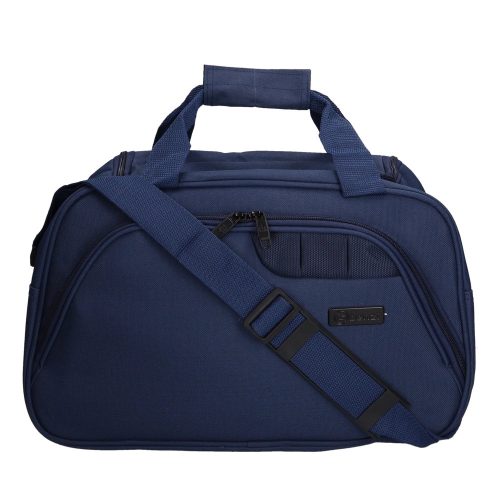 Benzi 5410 kék fedélzeti kabintáska Wizzair/Ryanair 40x25x20 cm