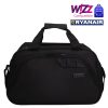 Benzi 5410 fekete fedélzeti kabintáska Wizzair/Ryanair 40x25x20 cm