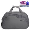 Benzi 5410 szürke fedélzeti kabintáska Wizzair/Ryanair 40x25x20 cm