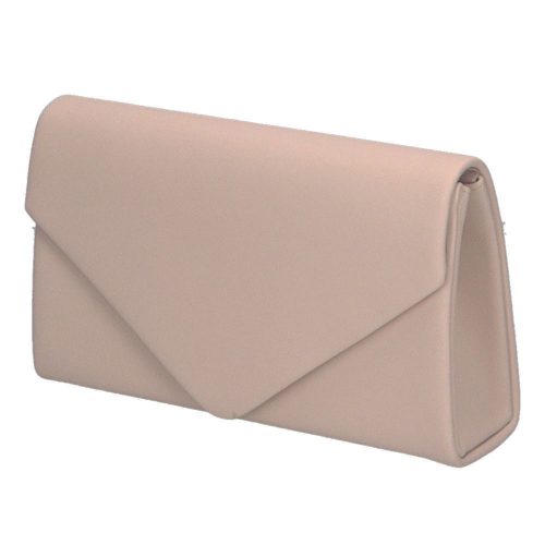 Divatos 6114-1 bézs táska