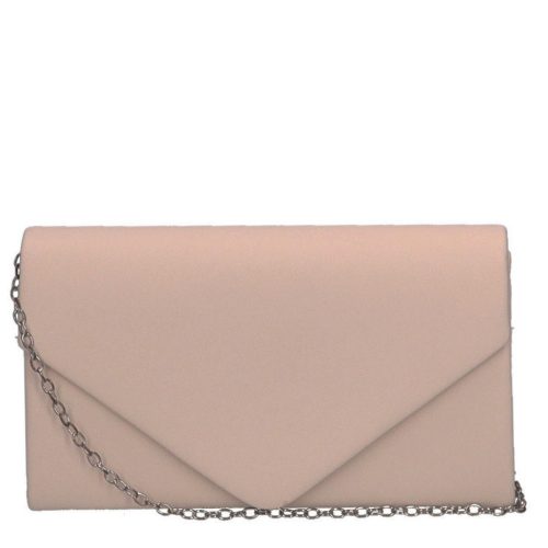 Divatos 6114-1 bézs táska