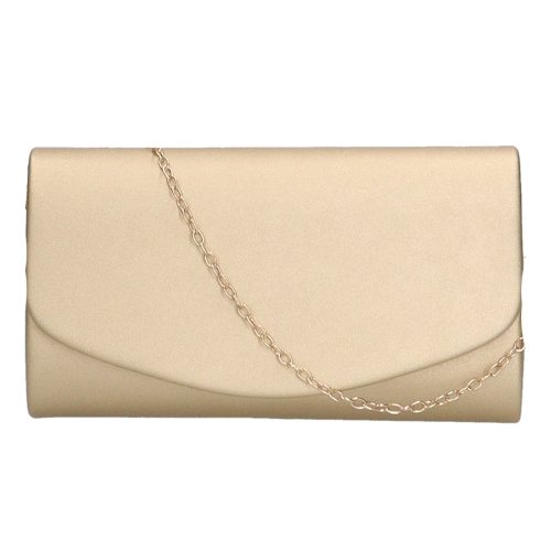 Divatos 9277 arany táska