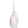 Karen 2458 fehér virágos táska
