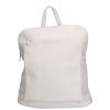 Hernan Bag HB5017-L fehér hátizsák