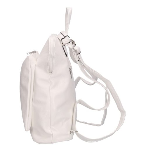 Hernan Bag HB5017-L fehér hátizsák