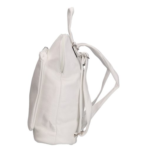 Hernan Bag HB5017-L fehér hátizsák