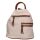Hernan Bag HB0195 bézs csaubarna hátizsák