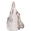 Hernan Bag HB0195 fehér hátizsák