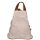 Hernan Bag 0139 bézs barna hátizsák