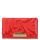 Pierre Cardin 39867 piros női pénztárca