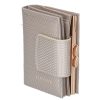 Peterson 42329 bézs női pénztárca