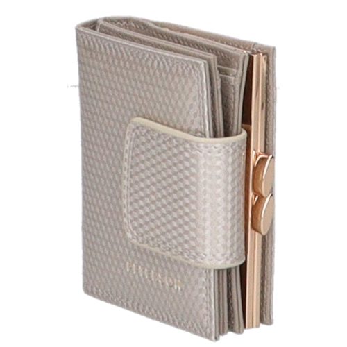 Peterson 42329 bézs női pénztárca