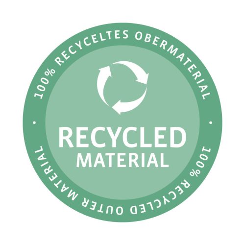 Reisenthel BK6047 Carrybag frame leo macchiato női bevásárló kosár