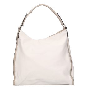 Hernan Bag HB0216 fehér bézs női válltáska