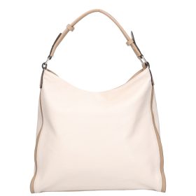 Hernan Bag HB0216 bézs női válltáska