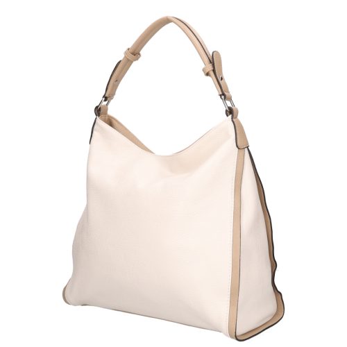 Hernan Bag HB0216 bézs női válltáska