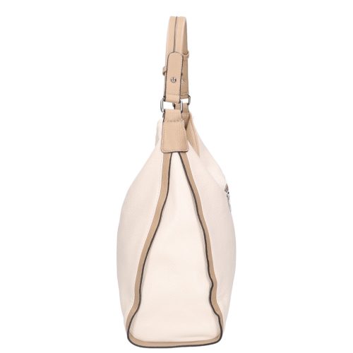 Hernan Bag HB0216 bézs női válltáska