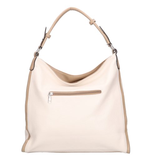 Hernan Bag HB0216 bézs női válltáska